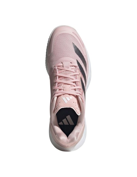 Adidas Defiant Speed 2 Clay IG1605 Mujer | Ofertas de pádel